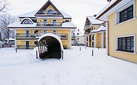 Rezydencja Sienkiewicza - LoftAffair